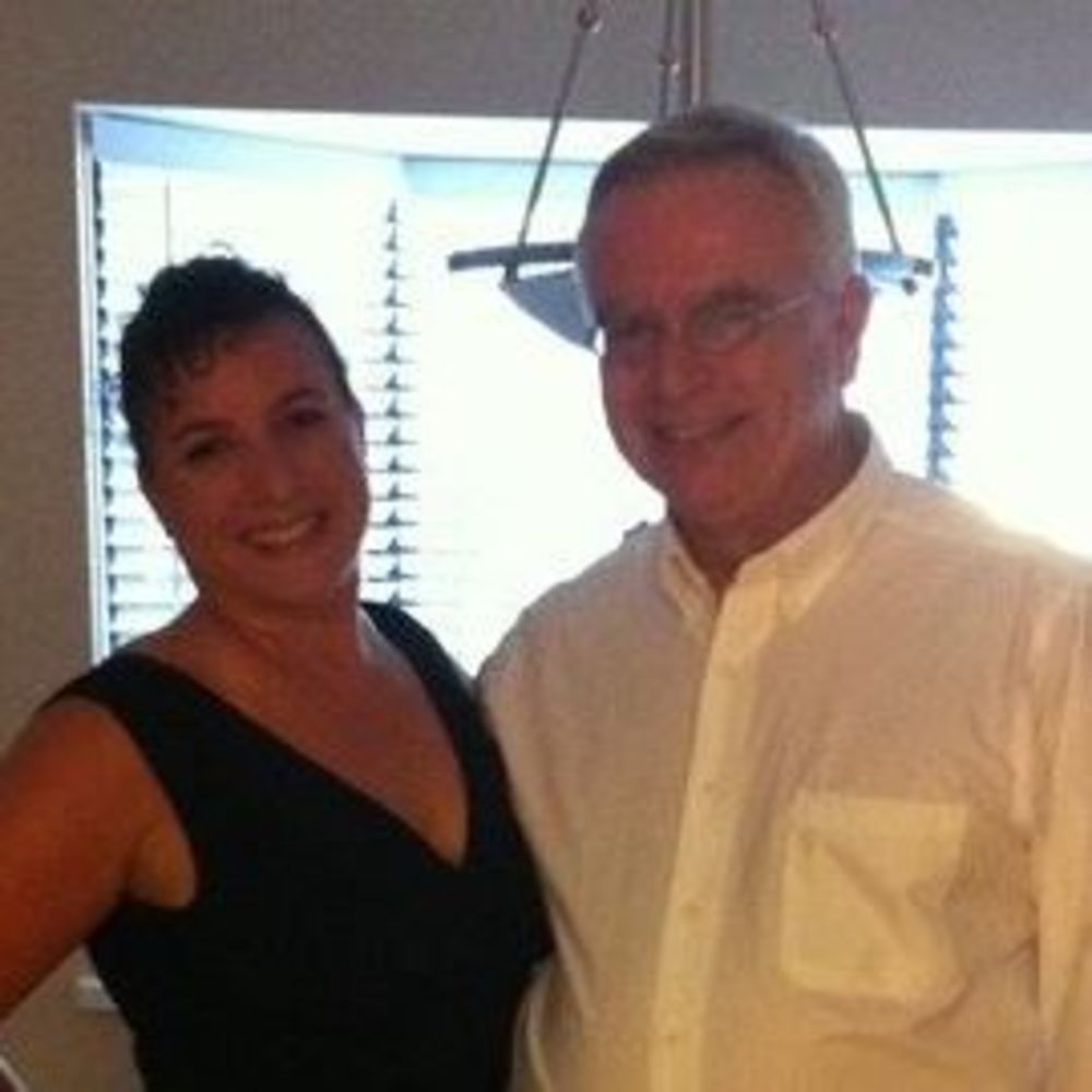 Meet your Posher, Cindi